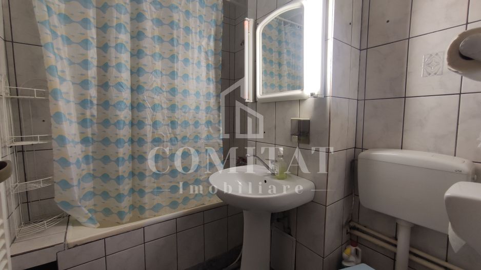 Apartament 2 camere || 45 mp || Manastur - Poză 8