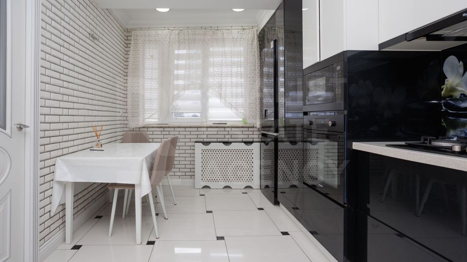 Chirie, apartament, 2 camere, str. Carierei, Rîșcani - Poză 4
