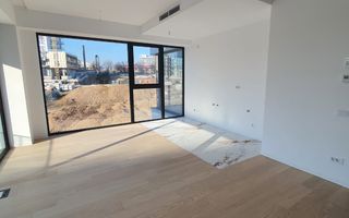 Apartament Modern cu 2 Camere în One Lake Club II I Zona Floreasca - Poză 3