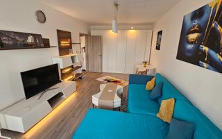 De Inchiriat – Apartament 2 Camere Premium,| Lângă Parcul Tudor Arghezi - Poză 1