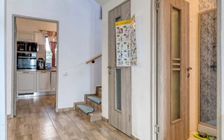 Tunari- Vilă individuală modernă, 4 camere si gradina- Comision 0% - Poză 19