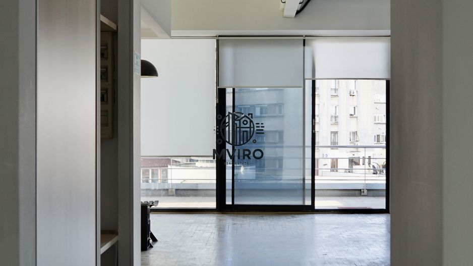 Comision 0% / de închiriat spatiu de birouri / Universitate - Poză 5