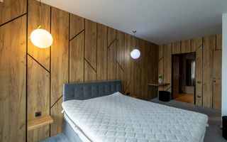 2 camere, Premium, bloc nou,Scala Centar,Zona Centrala, Bosch NTT Data - Poză 4