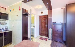 Garsoniera | Open Space | Salaj | Ferentari | Semanatorului nr.50 - Poză 5