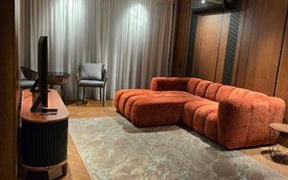 Apartament ultrafinisat în inima Clujului | Loc de parcare | Terasă - Poză 3