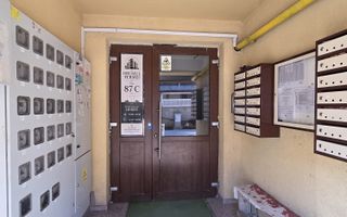 Inchiriere studio Popesti Leordeni loc parcare 15 min metrou - Poză 8