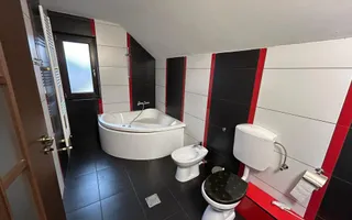 Casa cu piscina Fermelor 840mp teren  285.000€ - Poză 18