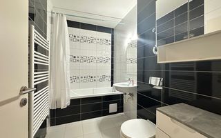 Inchiriem apartament 2 camere modern Avantgarden 3 - Poză 15