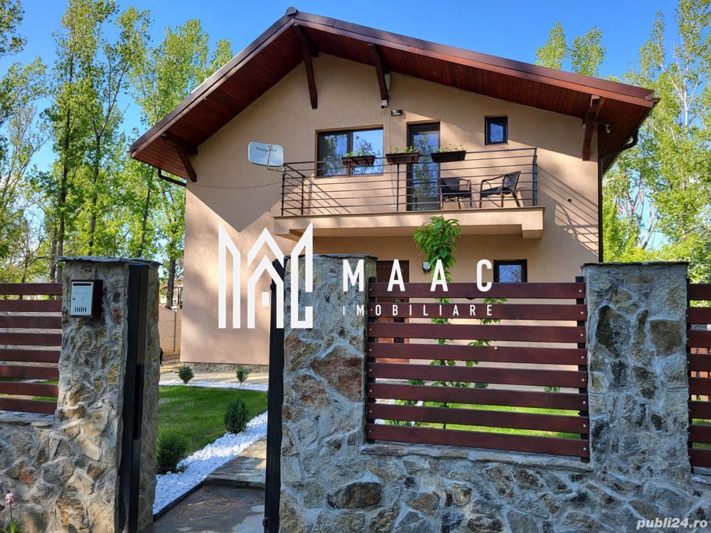 Casa Bulevard Dem Radulescu | 150 mpu | 500 m teren | - Poză 3
