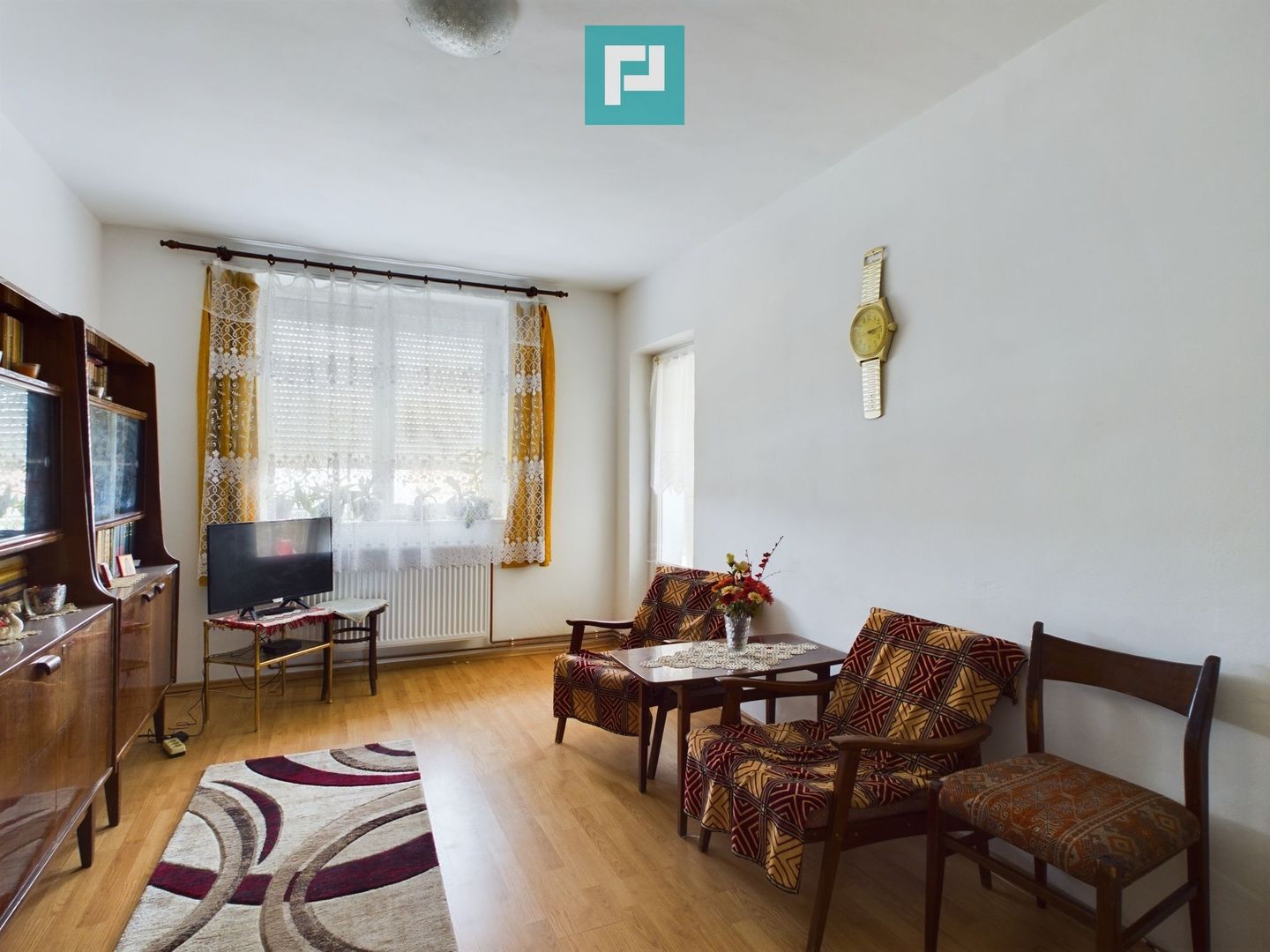 Apartament 3 camere Pâncota - Poză 2