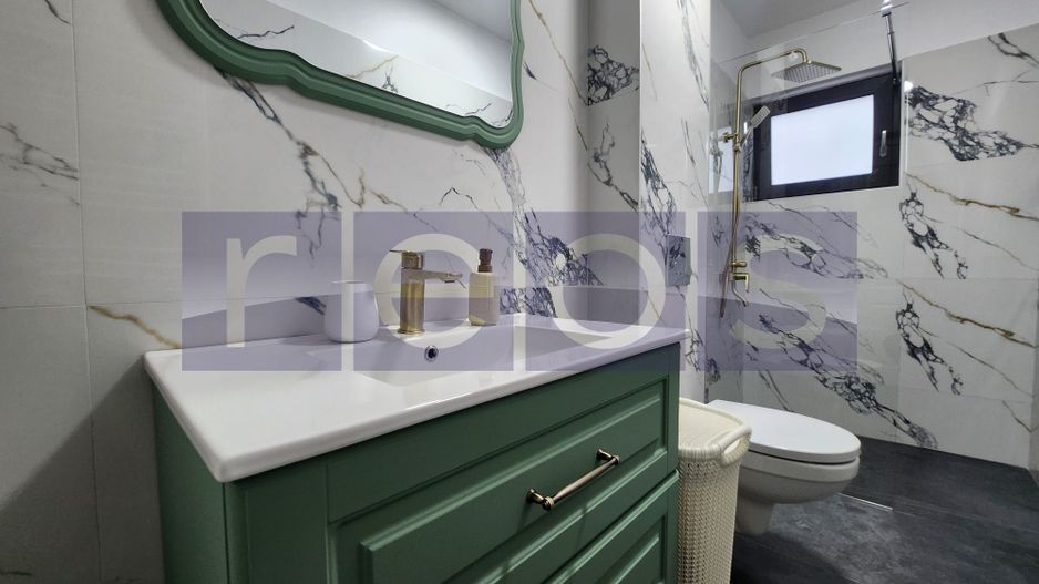 INCHIRIERE VILA | 4 CAMERE | 126 MP | STRAULESTI - Poză 8