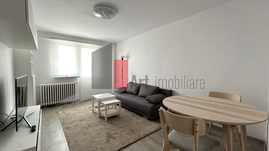 Apartament 2 camere | Zona Calea Dorobanti - Poză 1