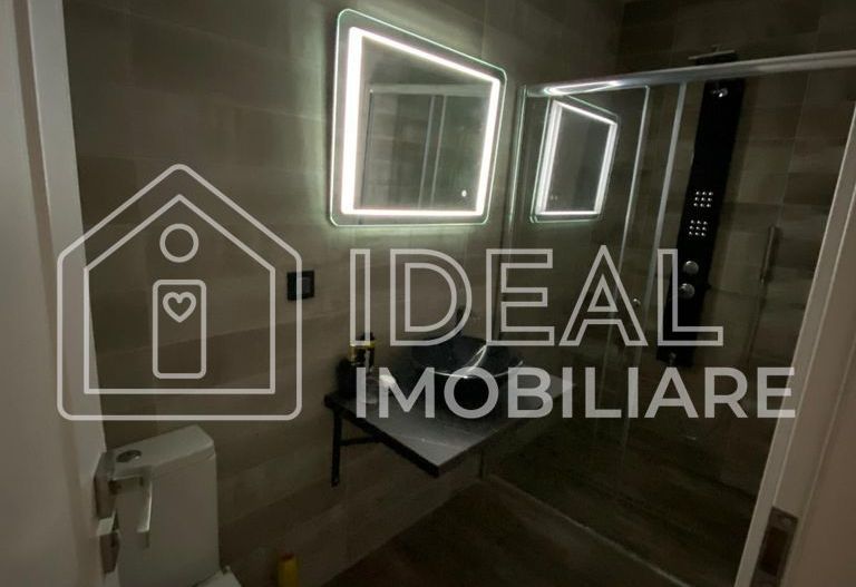 Casă 2 camere de închiriat – zona Calea Dumbravii - Poză 9