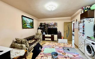 Apartament 3 camere, 48 mpu – Zona Gușterița - Poză 3