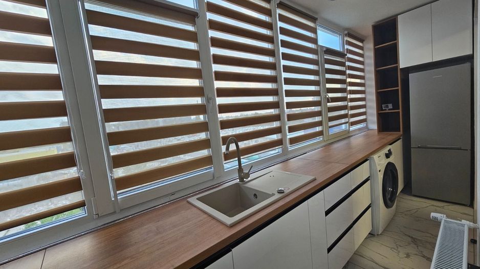 De vânzare: apartament 2 camere + parcare - Preciziei - Poză 7