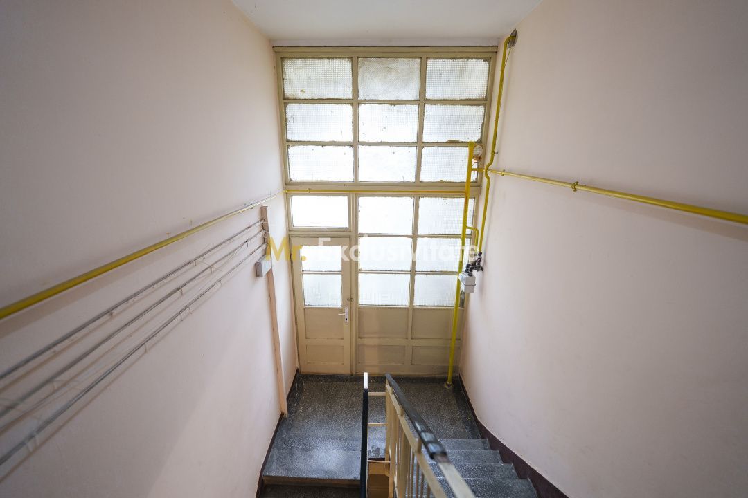 Apartament cochet 2 camere, gata de mutare, Brazda - zona Baba Novac - Poză 10