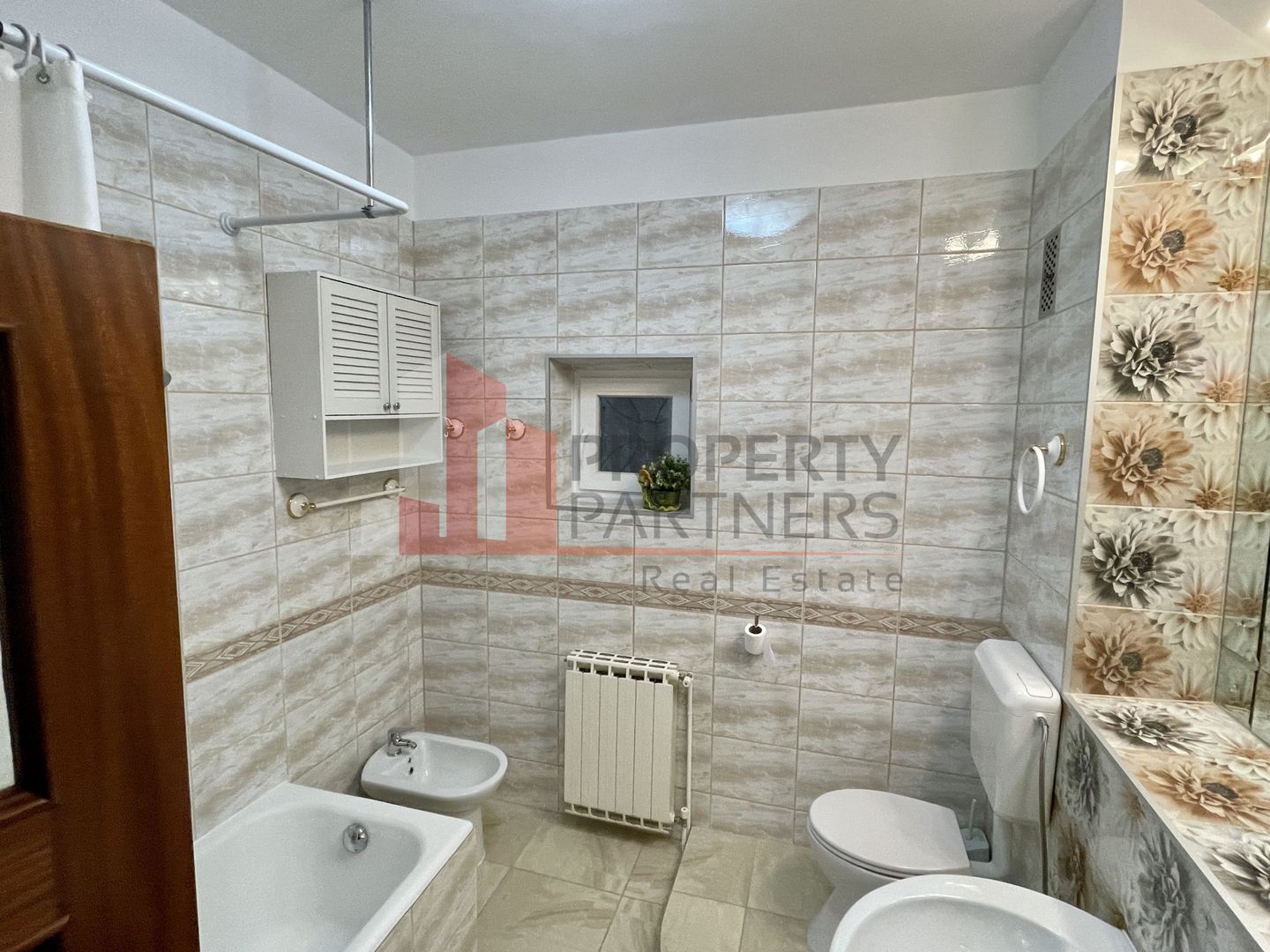 Apartament 3 camere în zona Primăverii - Poză 9