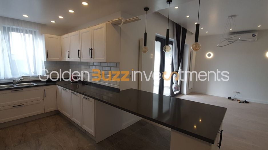 Vila de inchiriat I OXFORD GARDENS I Villa for rent - Poză 4