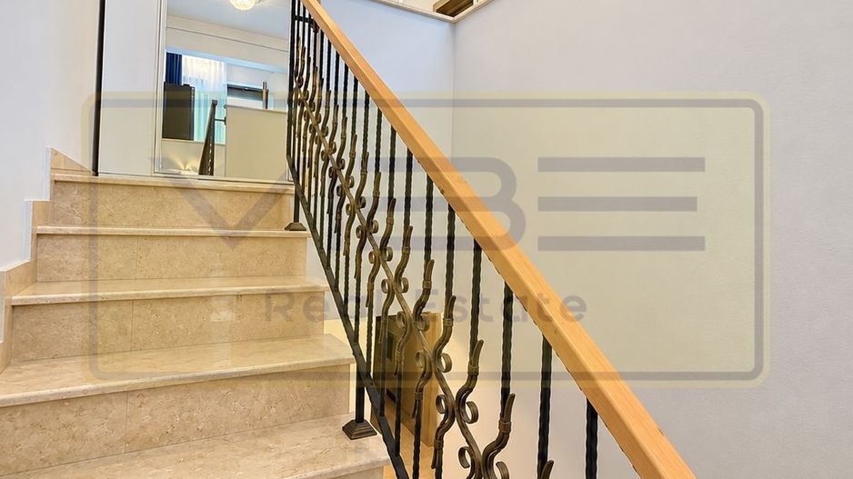 PENTHOUSE -137mp- LOCATIE CENTRALA- PALAS MALL  ! - Poză 14