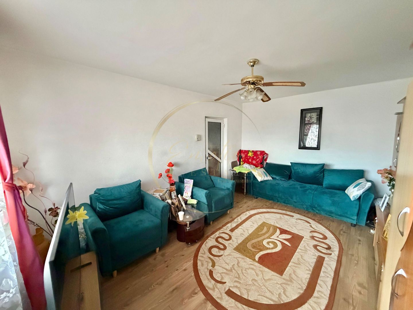 SUPER PRET | Apartament cu 2 camere | Km 4-5 , Constanta - Poză 1