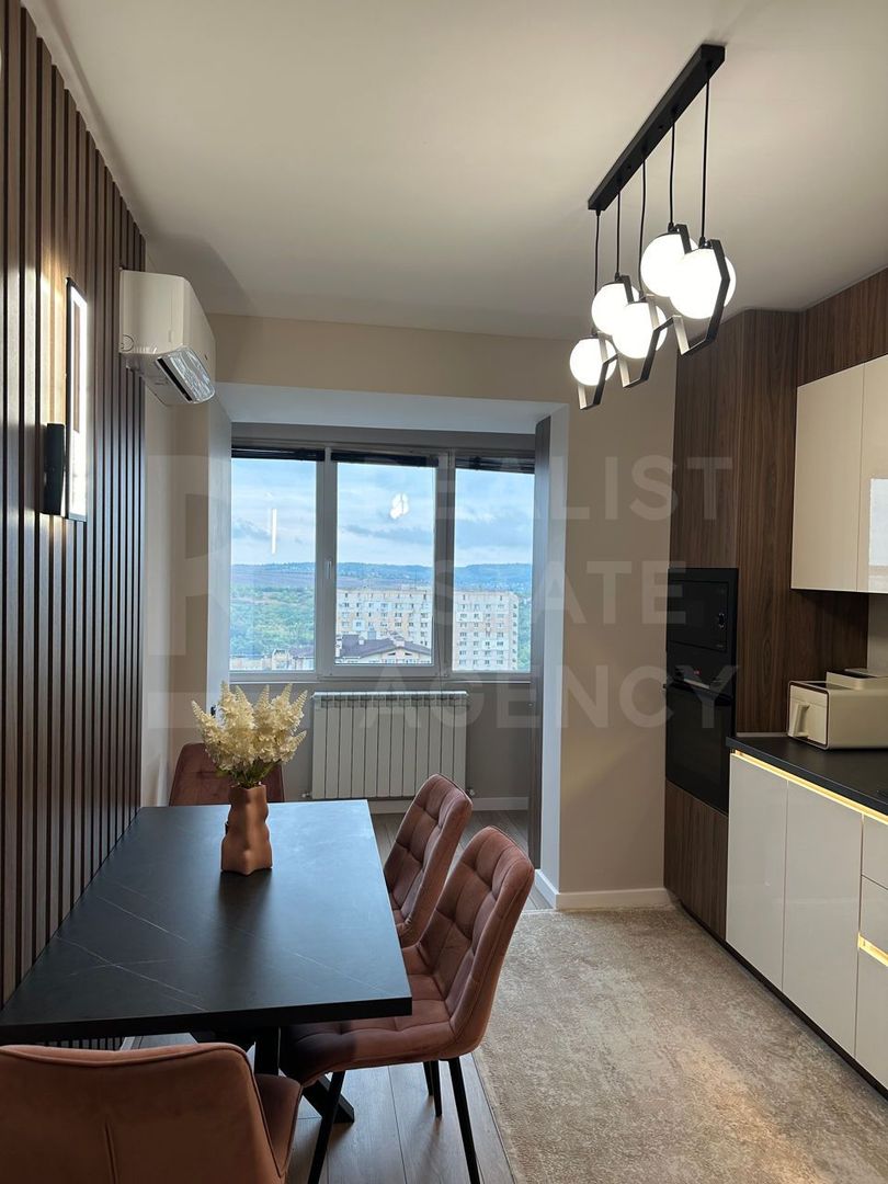 Chirie, apartament, 1 cameră, Bulevardul Mircea cel Bătrîn, Ciocana - Poză 6