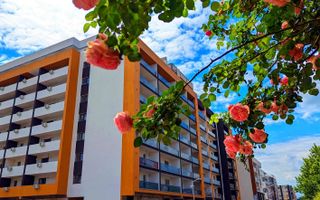 3 CAMERE 2 BAI | SIENA RESIDENCE | 5 MIN METROU BERCENI | - Poză 1