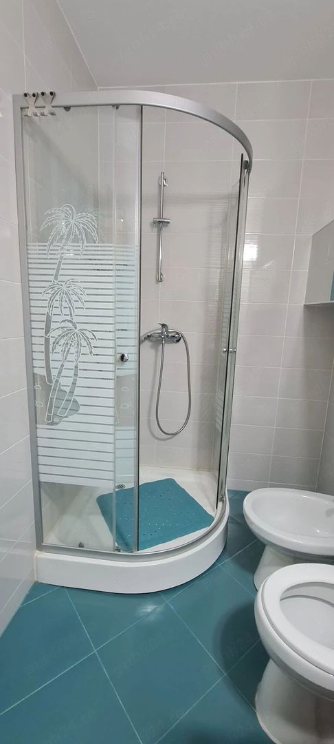 De inchiriat apartament 1 camera micro 20, etaj 1, 1500 lei - Poză 4