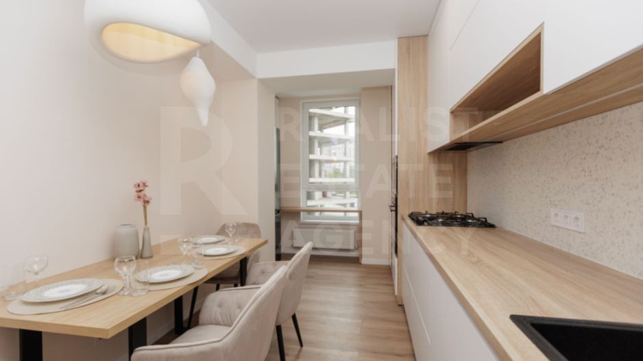 Vânzare, apartament, 2 camere, strada Ialoveni, Telecentru - Poză 14