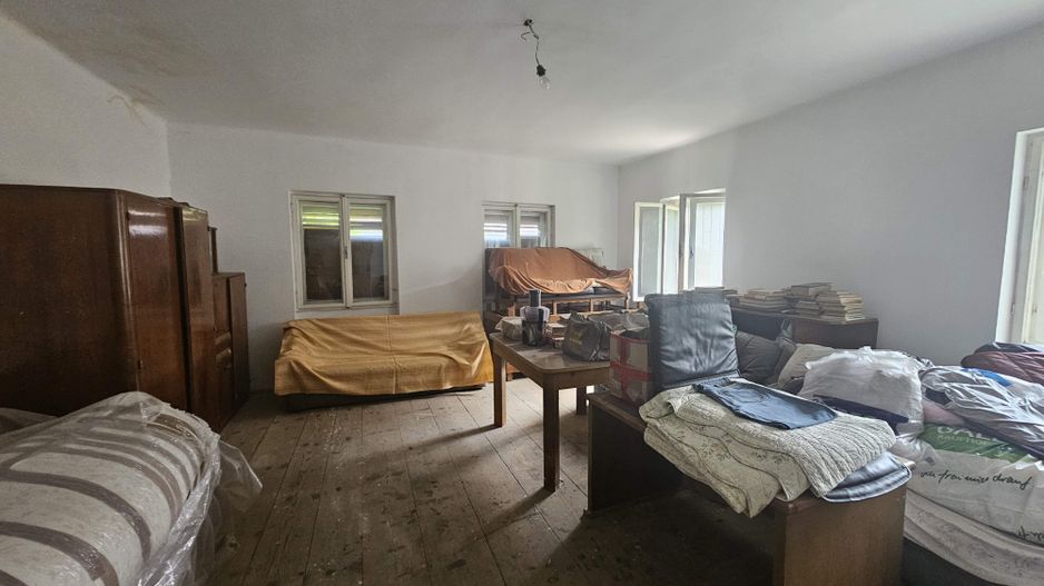 Cristian aproape de Primarie casa saseasca teren 1400 mp - Poză 7