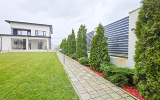 Vilă Premium 2021 | 237 mp utili | Teren 575 mp | Finisaje Luxury | - Poză 50