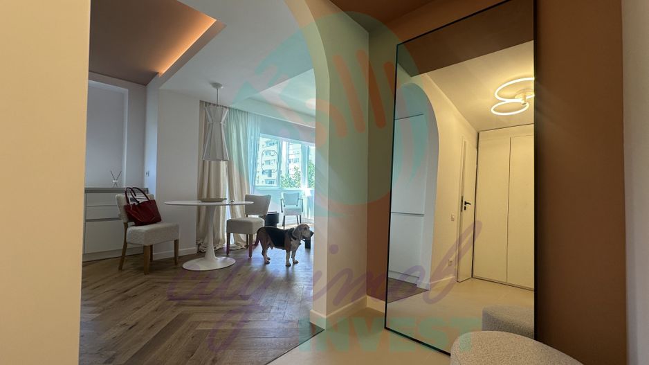 Locuinta cu design modern si elegant la 2 pasi de Bd Decebal - Poză 10