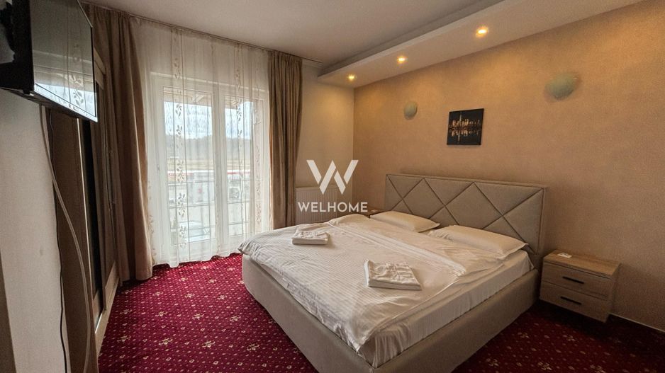 Investitia ideala , hotel, restaurant si spatii de inchiriat - Poză 11