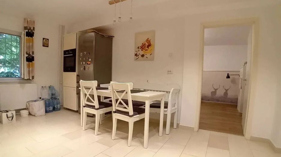 APARTAMENT 4 CAMERE | CENTRALA PROPRIE | RENOVAT | AVIATIEI - Poză 3