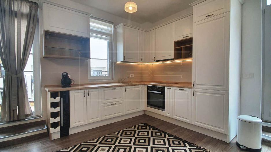 Penthouse 130mp Tatarasi Oancea - Complex Newton Apartaments - Poză 14