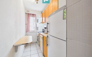 Apartament cu 3 camere în zona Spitalul Județean - Poză 7