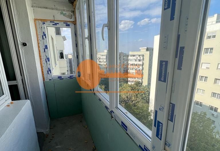 Apartament cu 3 camere in zona Doamna Ghica-Bloc Reabilitat - Poză 2
