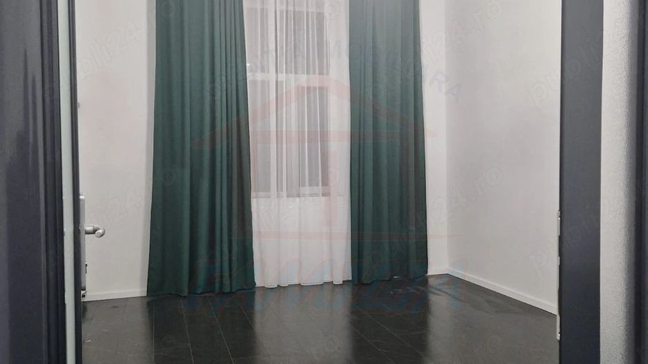 50ooo euro apartament modern. liber cu 2 camere la curte 42, 5 mp - Poză 16