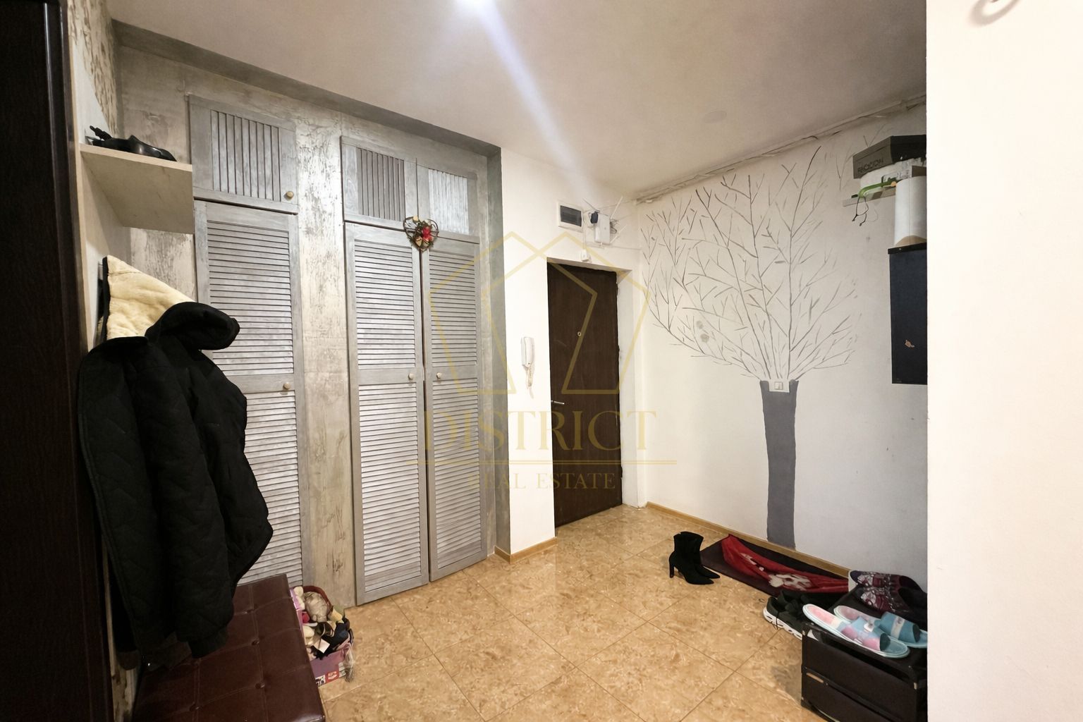 Apartament deosebit cu 2 camere | Giroc | Eso - Poză 7