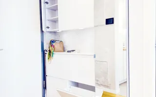 2 camere | UpSite Floreasca | Promenada Mall | Aviatiei - Poză 14