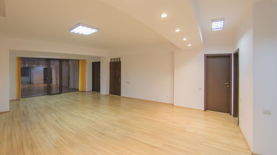 Zero comision, 415mp birou sau showroom, Buzesti, 10 minute metrou - Poză 6