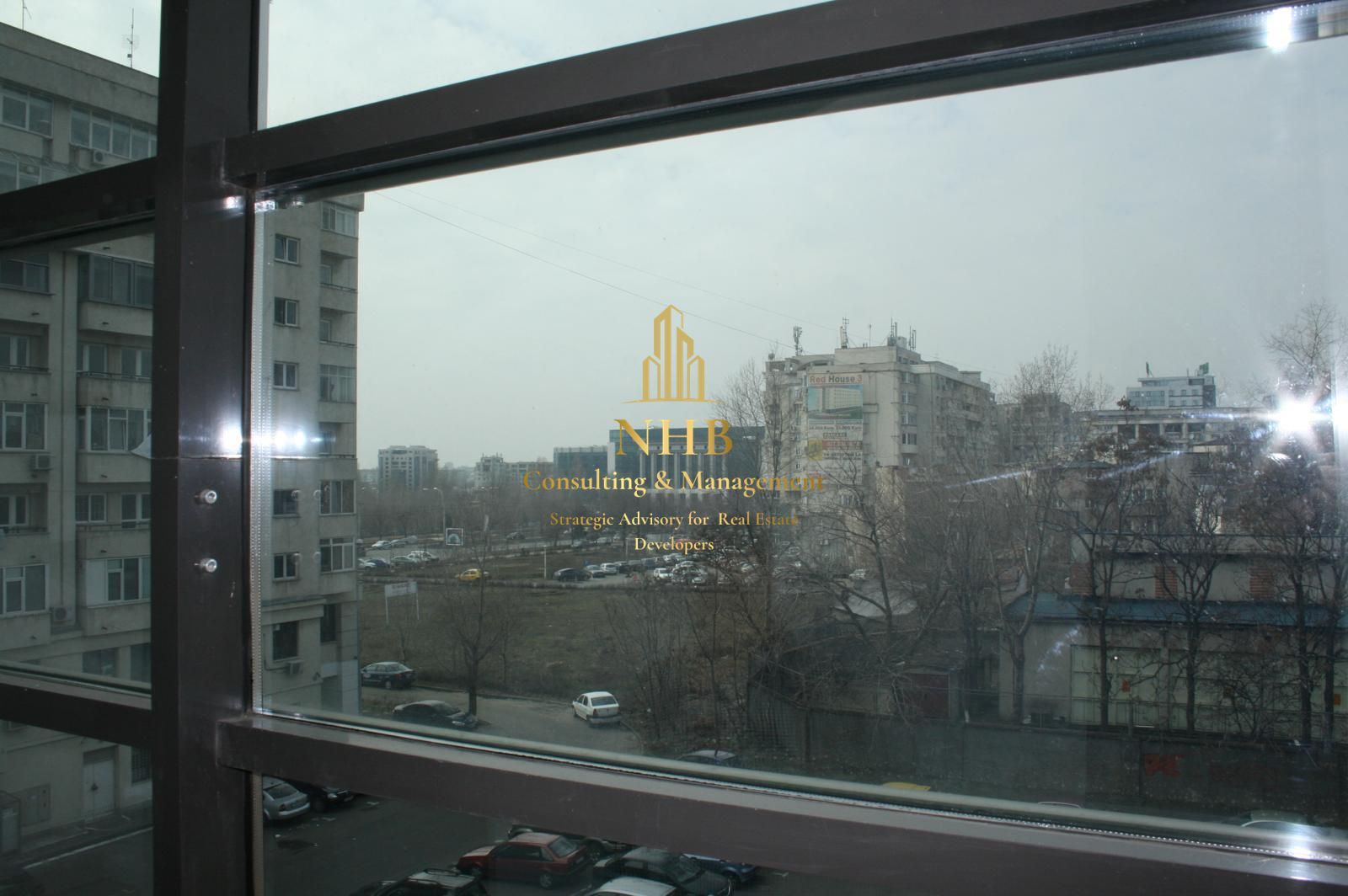 Spatiu birouri de inchiriat - Unirii - Poză 7