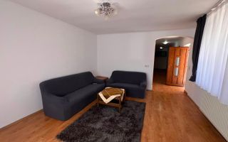 Ap decomandat de inchiriat cu 3 camere in Terezian- 78utili - Poză 1