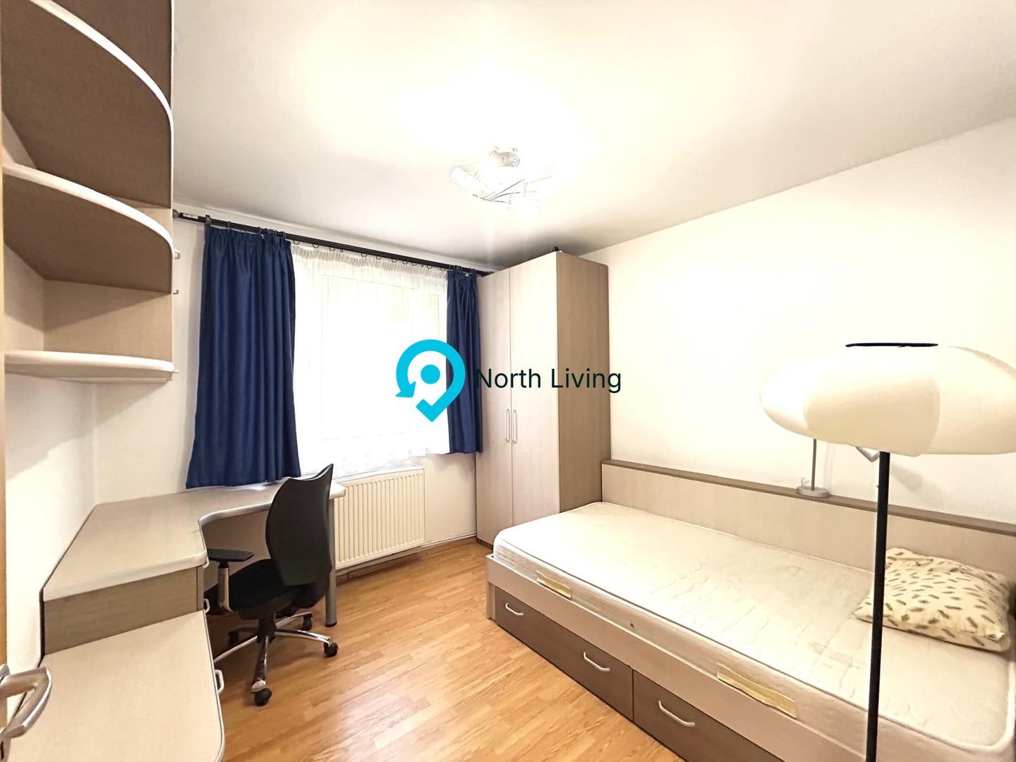 Apartament 4 camere | Titan-Barajul Bistritei - Poză 2