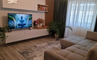 2 camere semidecomandat, zona Alexandru-Zimbru - Poză 1