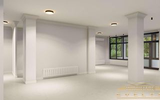 De inchiriat spatiu comercial suprafata 150mp, Zona Bucovina ( Liceul Economic ) - Poză 1