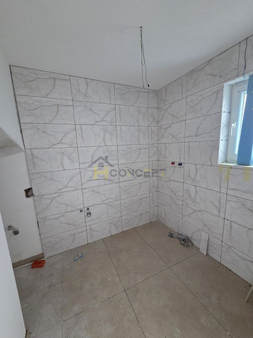 Vila spatioasa 4 camere zona Allegria Residence TVA inclus - Poză 10
