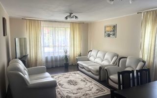 Casă individuală Parter+Etaj, 179 mp utili, teren 600 mp, Tomesti, lângă pădure - Poză 5