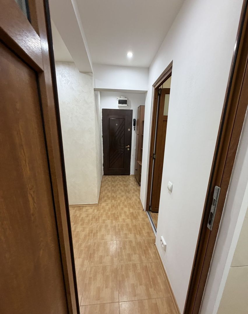 ✨ De închiriat: Ap. 2 Camere Modern, Zona Giurgiului - Complex Mirador - Poză 7