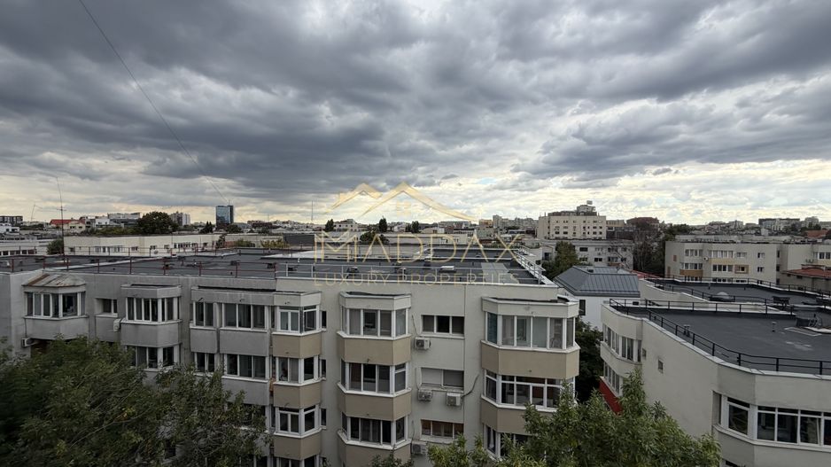 Apartament cu 3 camere // Dorobanți - Parc Floreasca - Poză 24