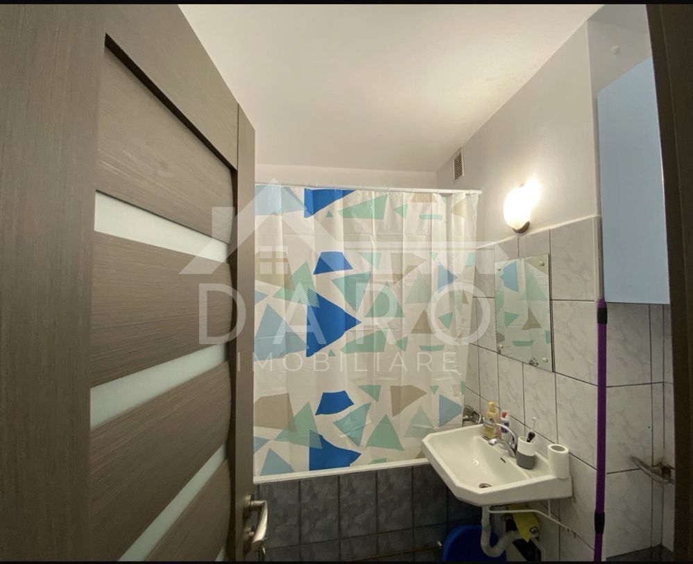 🏡 Garsonieră de închiriat – Aleea Carpați | Aproape de UMF | Disponib - Poză 6